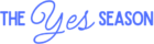 Logo of wedding attire review site The Yes season